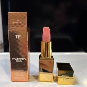 Tom Ford Soleil Spark Lip Balm - Sunlight 01